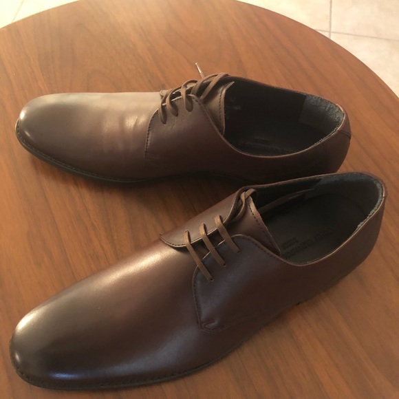 Brand new John Varvatos Luxe dress derby main image 4